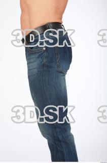 Jeans texture of Dale 0013